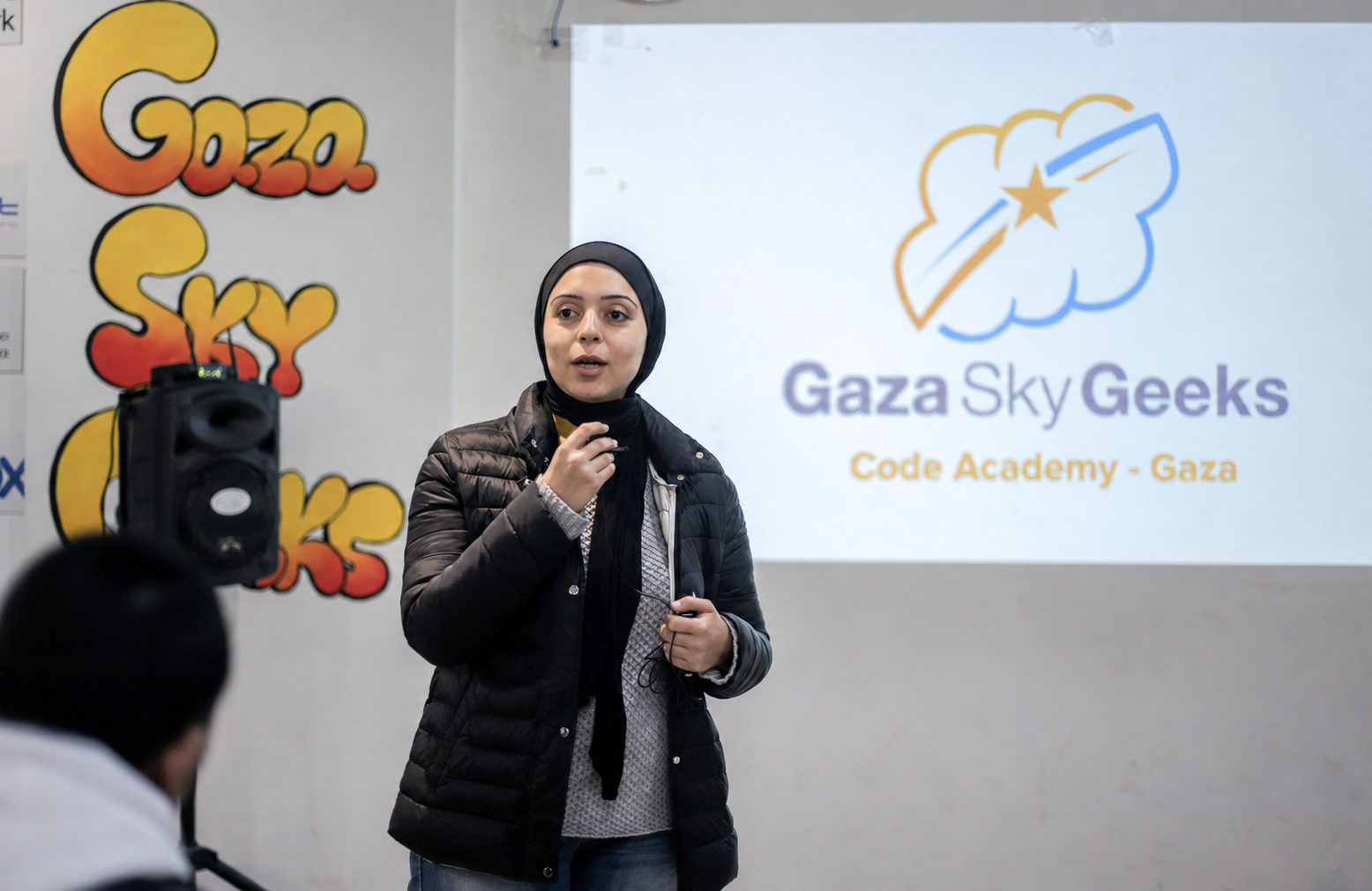 زيادة الفرص وتمكين المواهب
