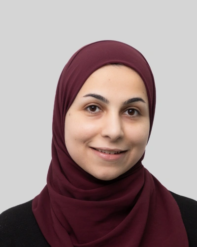إسراء حمودة