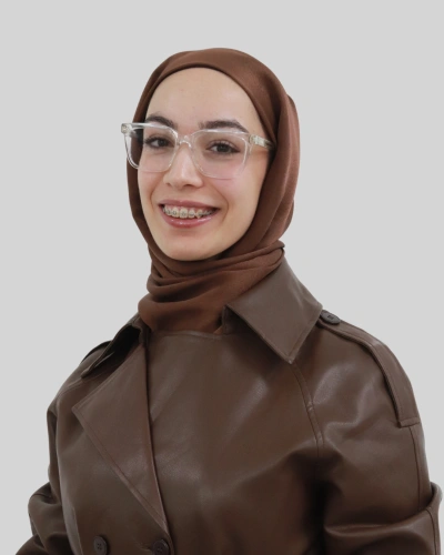 ليان زاهدة