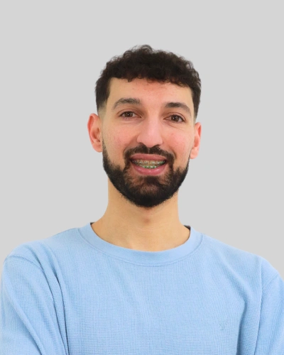 محمد عايش