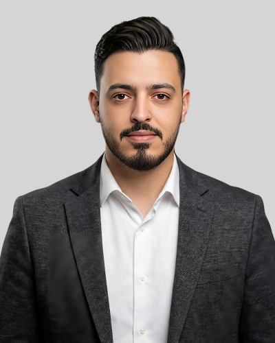 محمود المدهون