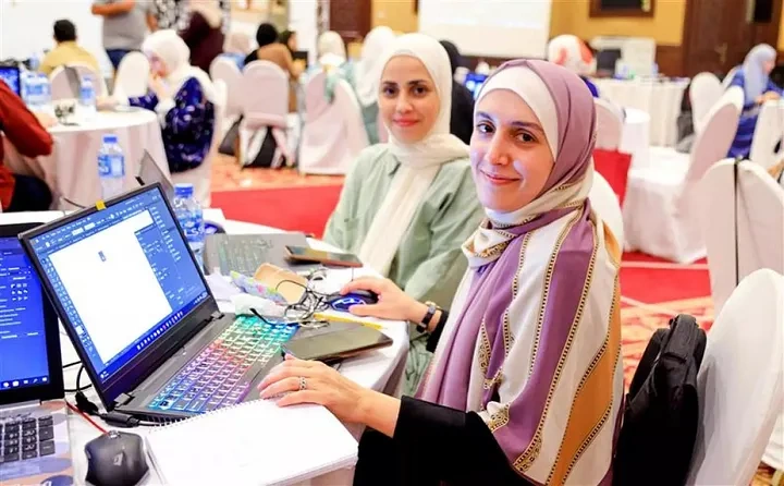 How Mercy Corps unlocks jobtech for skills in the toughest markets