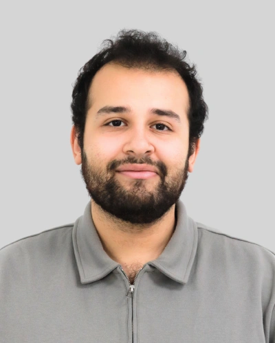 صهيب عرفات