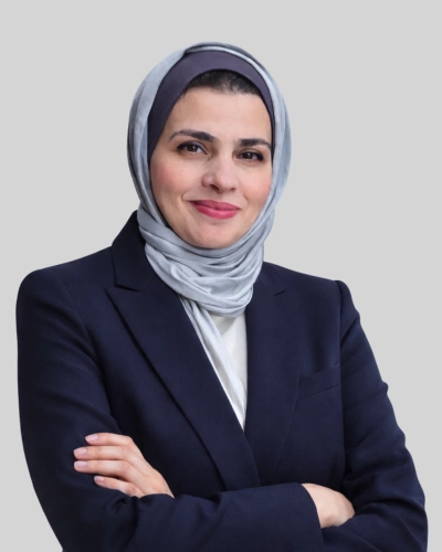 سماح رمضان
