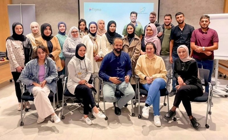 How Gaza Sky Geeks Is Keeping Gaza&rsquo;s Tech Talent Alive After the War