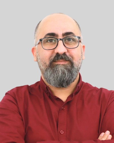 رؤوف سعيد