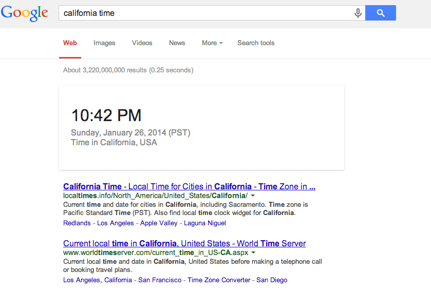 Three Basic Tips for Scheduling Meetings with Different Time Zones