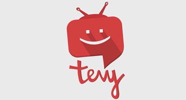 Tevy | Gaza Sky Geeks